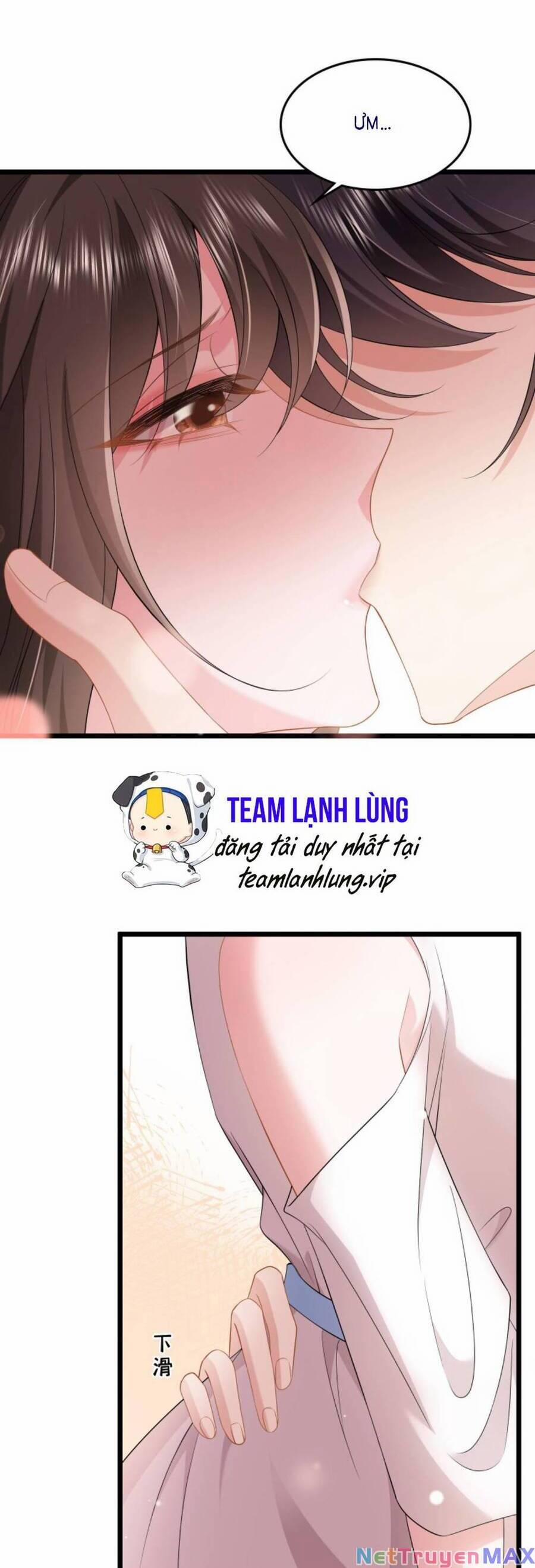 Thiên Kim Mù Phá Sản Và Tổng Tài Diêm Vương 87 trang 9