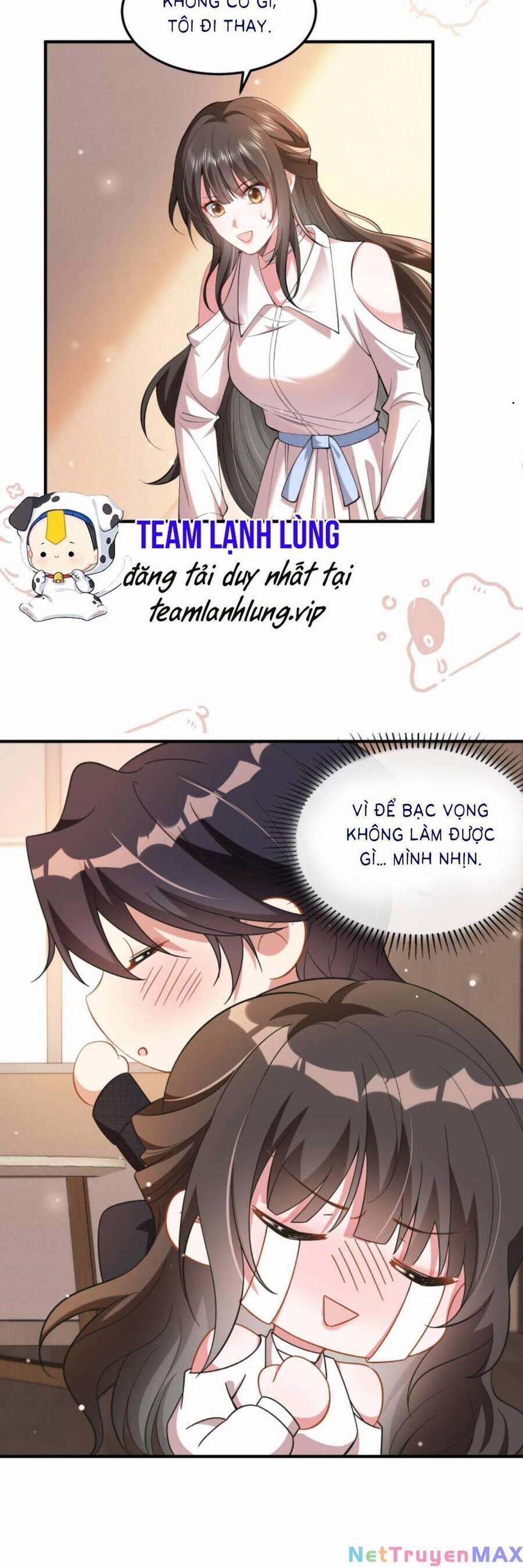 Thiên Kim Mù Phá Sản Và Tổng Tài Diêm Vương 88 trang 13