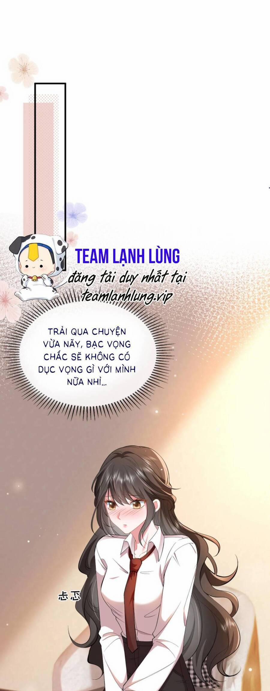 Thiên Kim Mù Phá Sản Và Tổng Tài Diêm Vương 88 trang 14