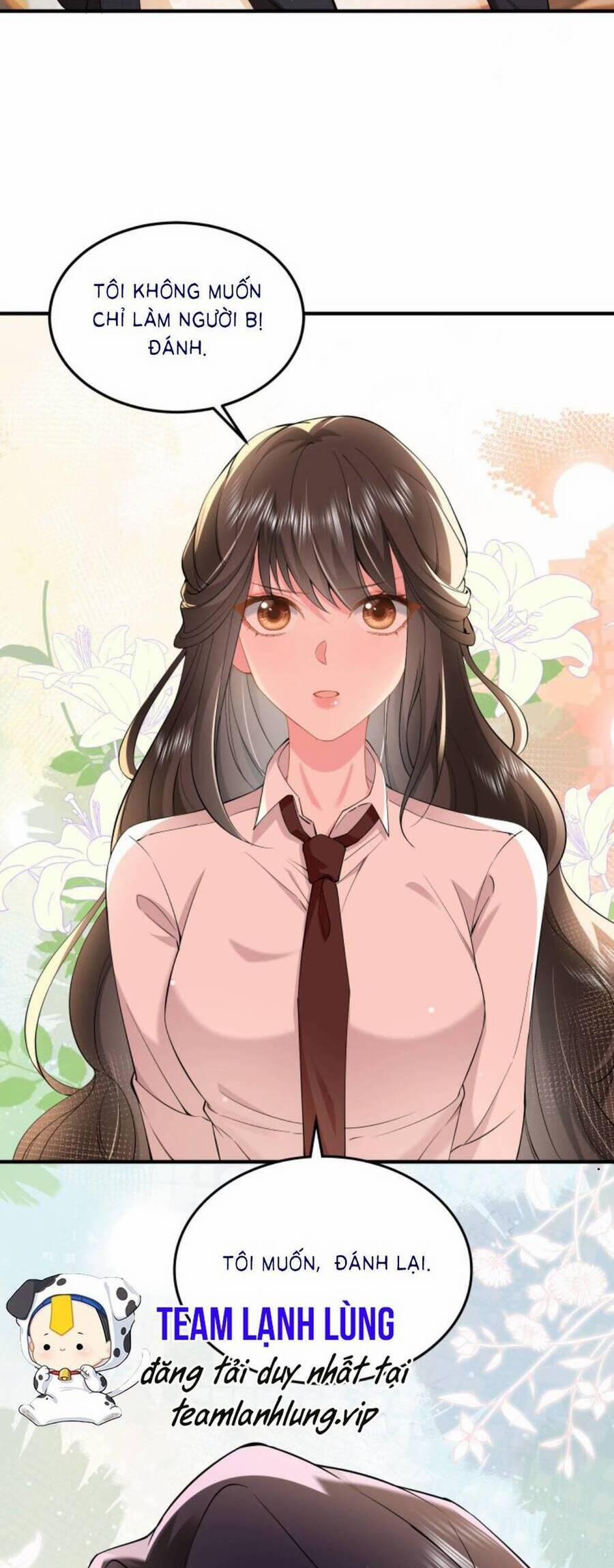 Thiên Kim Mù Phá Sản Và Tổng Tài Diêm Vương 88 trang 16