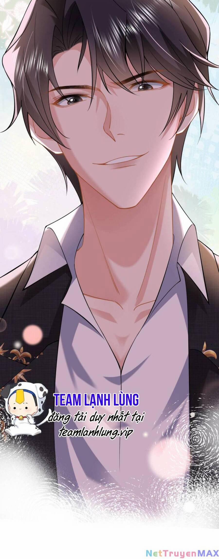 Thiên Kim Mù Phá Sản Và Tổng Tài Diêm Vương 88 trang 17