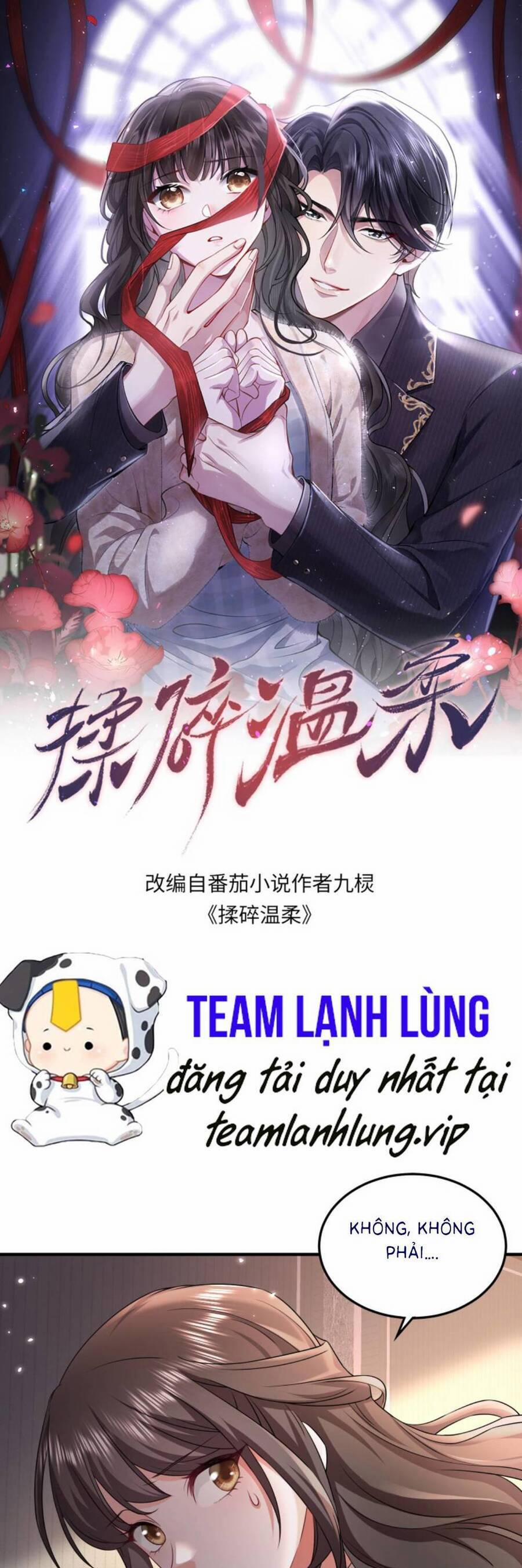 Thiên Kim Mù Phá Sản Và Tổng Tài Diêm Vương 88 trang 3