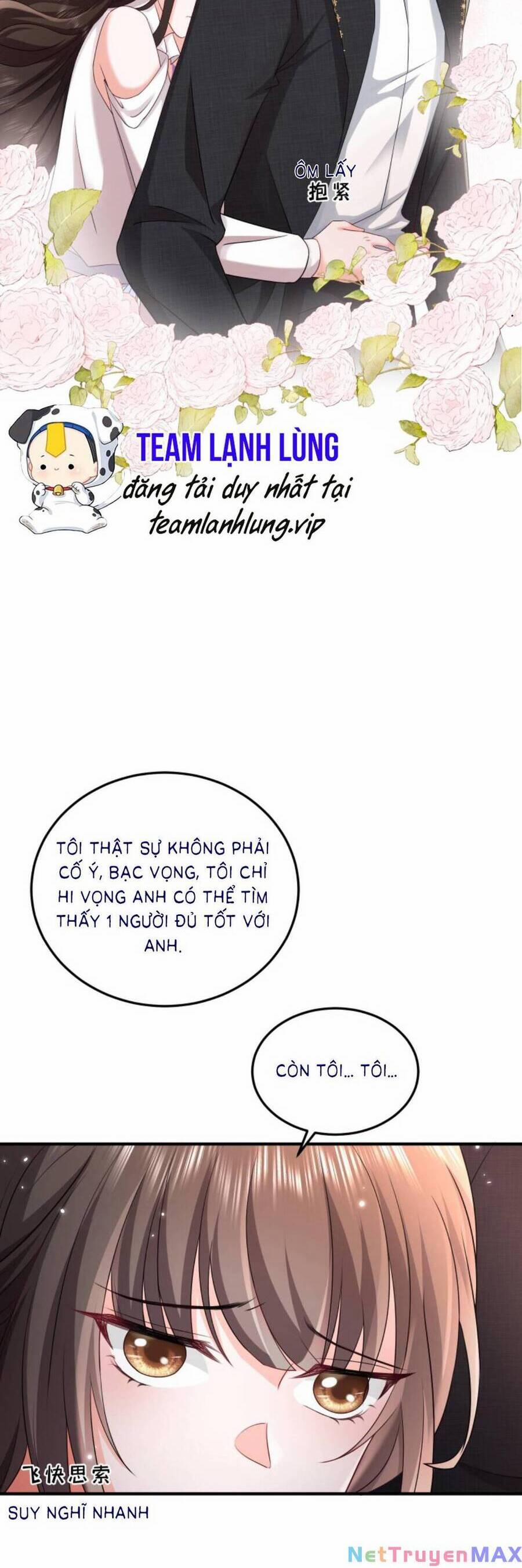 Thiên Kim Mù Phá Sản Và Tổng Tài Diêm Vương 88 trang 7