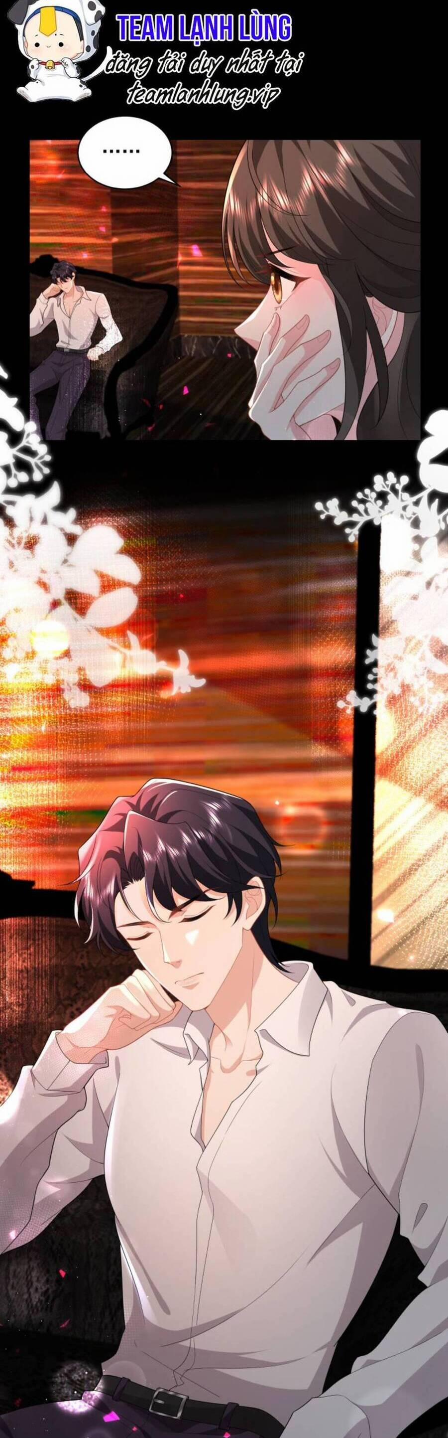 Thiên Kim Mù Phá Sản Và Tổng Tài Diêm Vương 90 trang 18