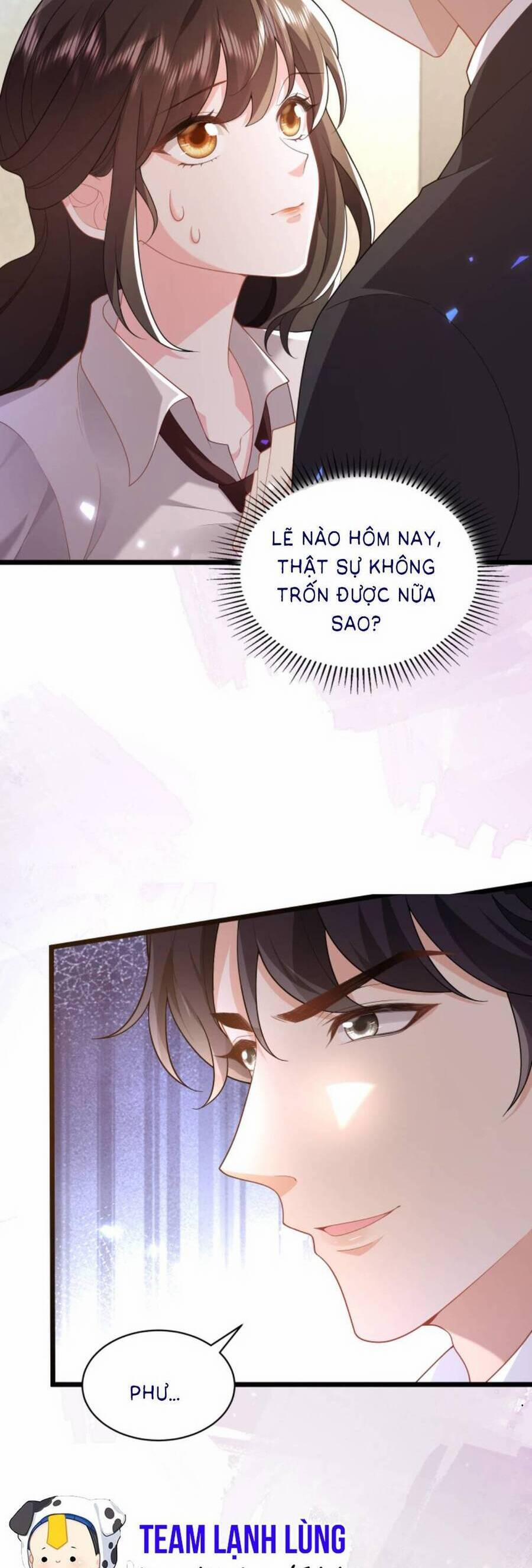 Thiên Kim Mù Phá Sản Và Tổng Tài Diêm Vương 90 trang 4