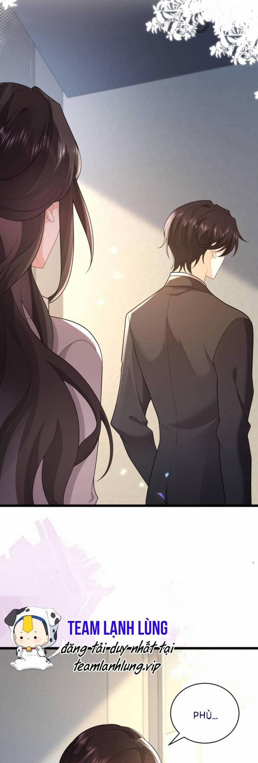 Thiên Kim Mù Phá Sản Và Tổng Tài Diêm Vương 90 trang 6