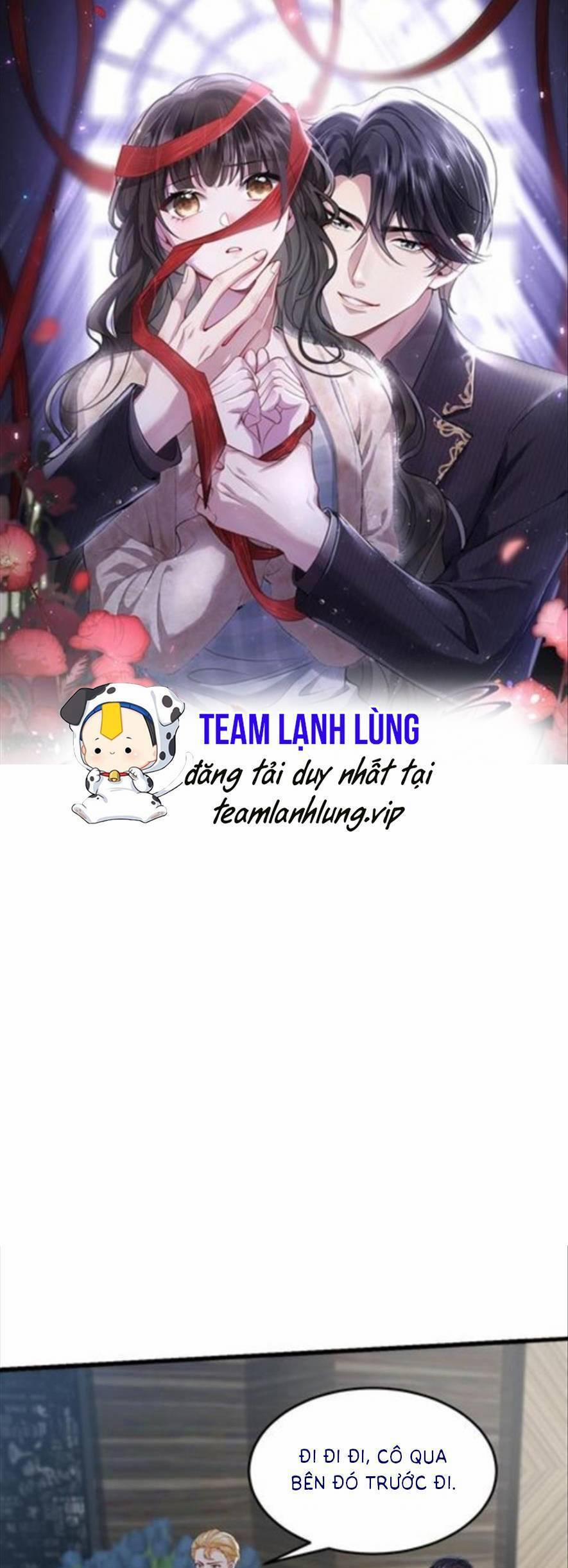 Thiên Kim Mù Phá Sản Và Tổng Tài Diêm Vương 91 trang 6