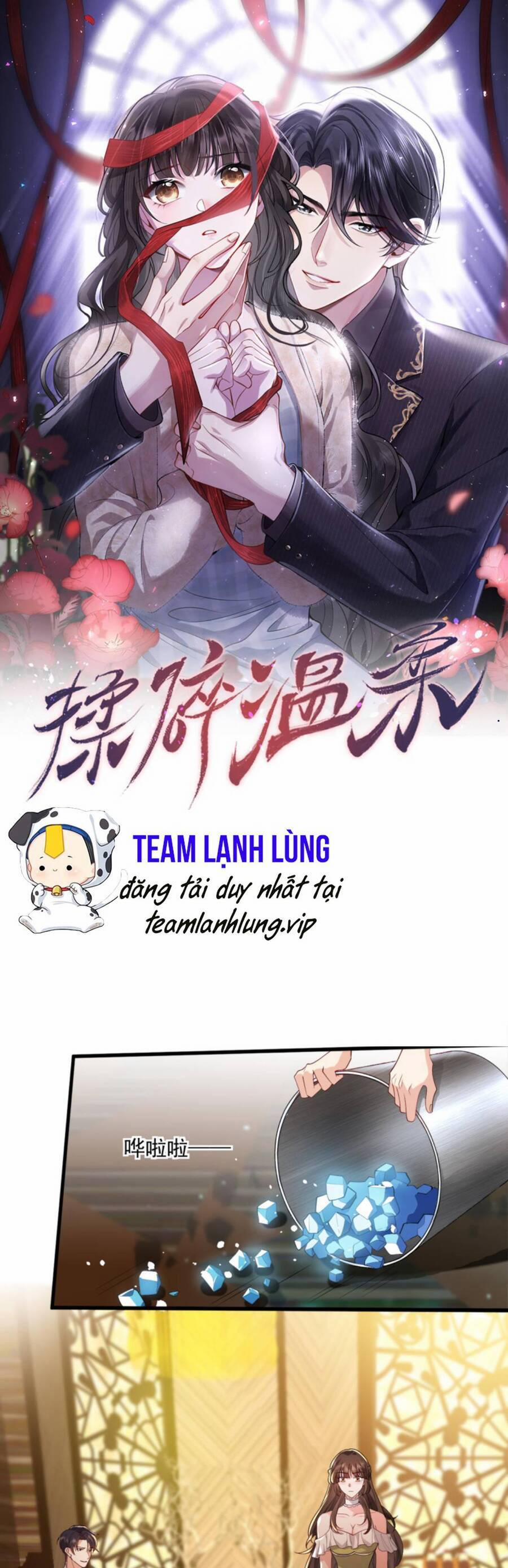 Thiên Kim Mù Phá Sản Và Tổng Tài Diêm Vương 92 trang 3