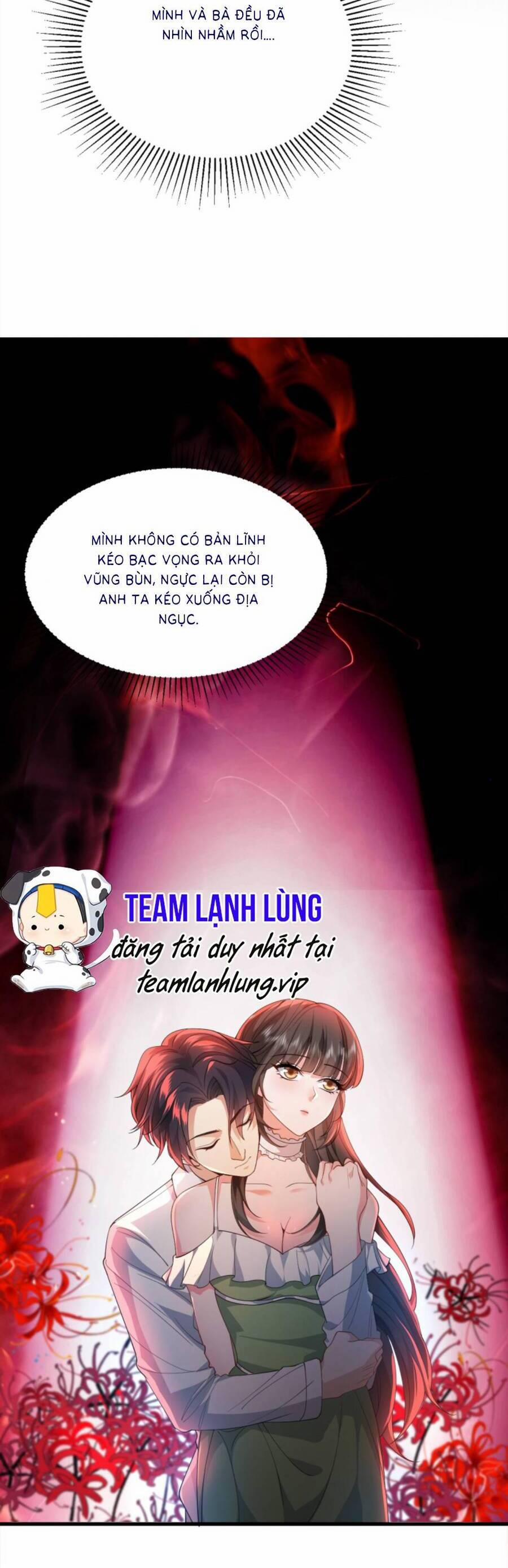 Thiên Kim Mù Phá Sản Và Tổng Tài Diêm Vương 92 trang 8