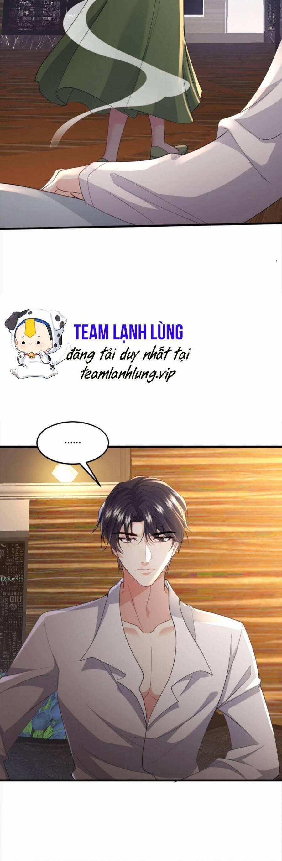 Thiên Kim Mù Phá Sản Và Tổng Tài Diêm Vương 93 trang 13