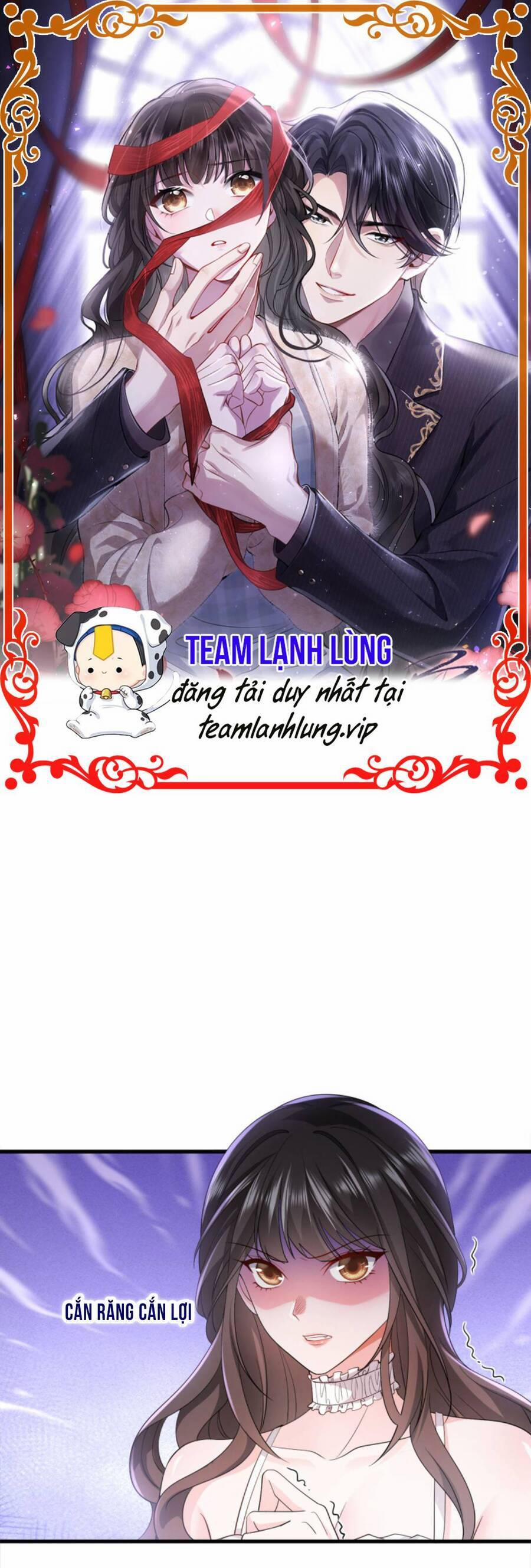 Thiên Kim Mù Phá Sản Và Tổng Tài Diêm Vương 93 trang 3