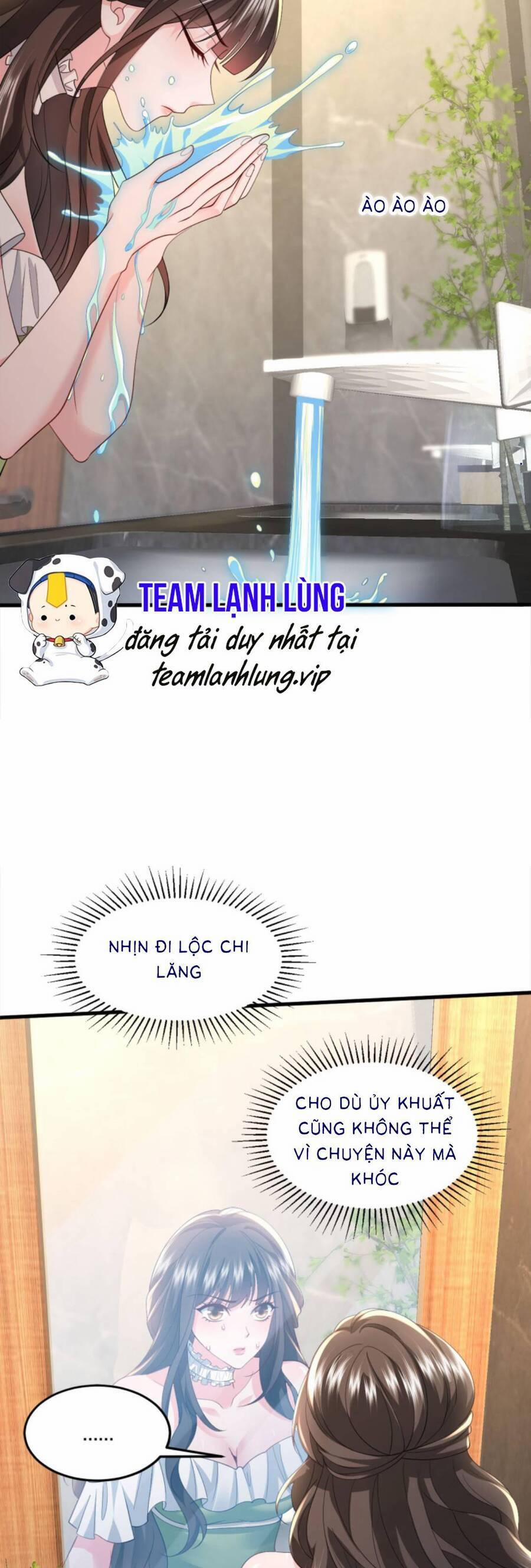 Thiên Kim Mù Phá Sản Và Tổng Tài Diêm Vương 93 trang 8