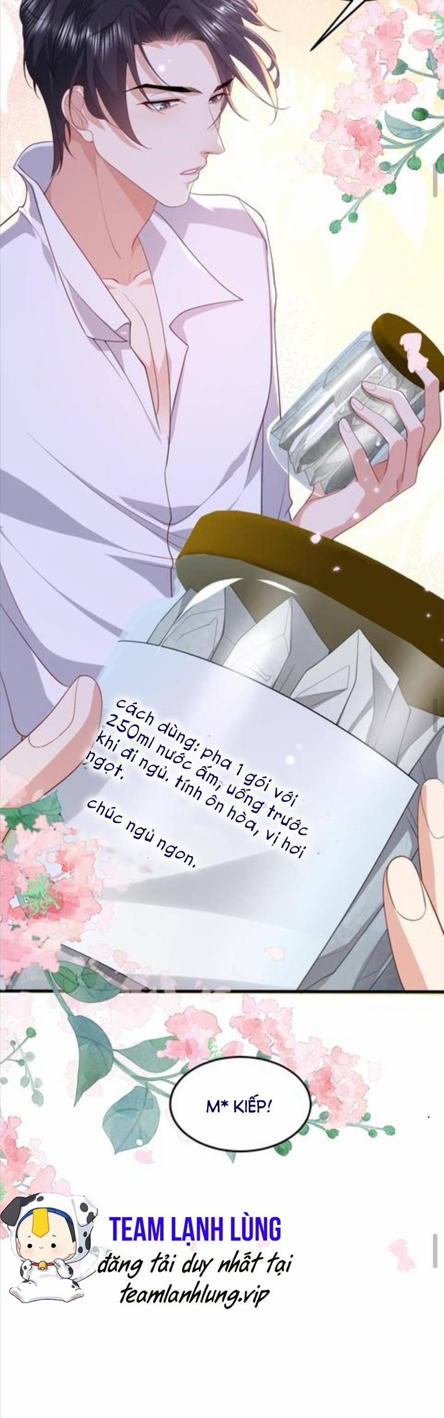 Thiên Kim Mù Phá Sản Và Tổng Tài Diêm Vương 94 trang 10