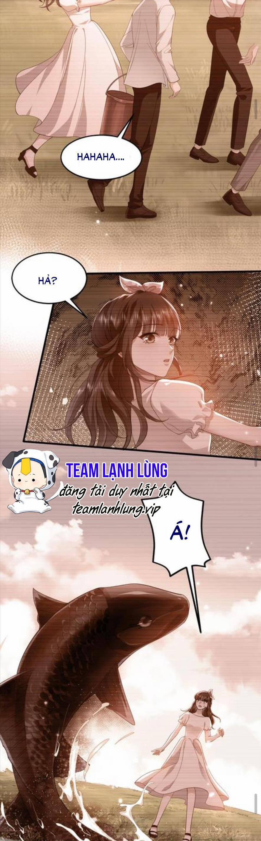 Thiên Kim Mù Phá Sản Và Tổng Tài Diêm Vương 94 trang 12