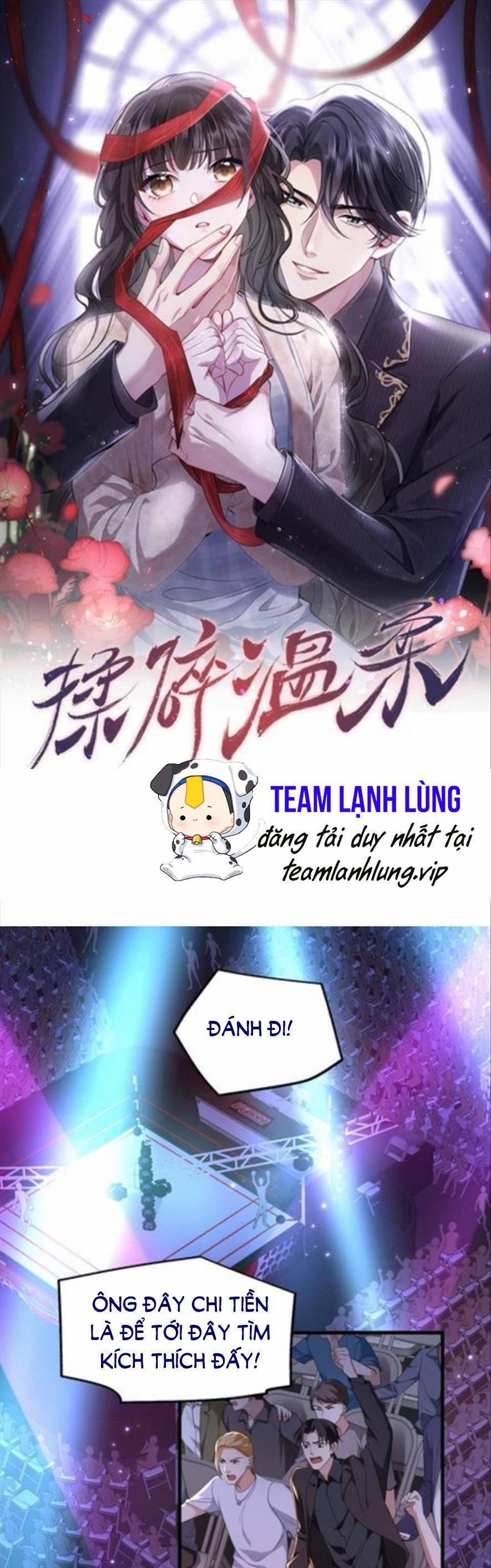 Thiên Kim Mù Phá Sản Và Tổng Tài Diêm Vương 94 trang 6