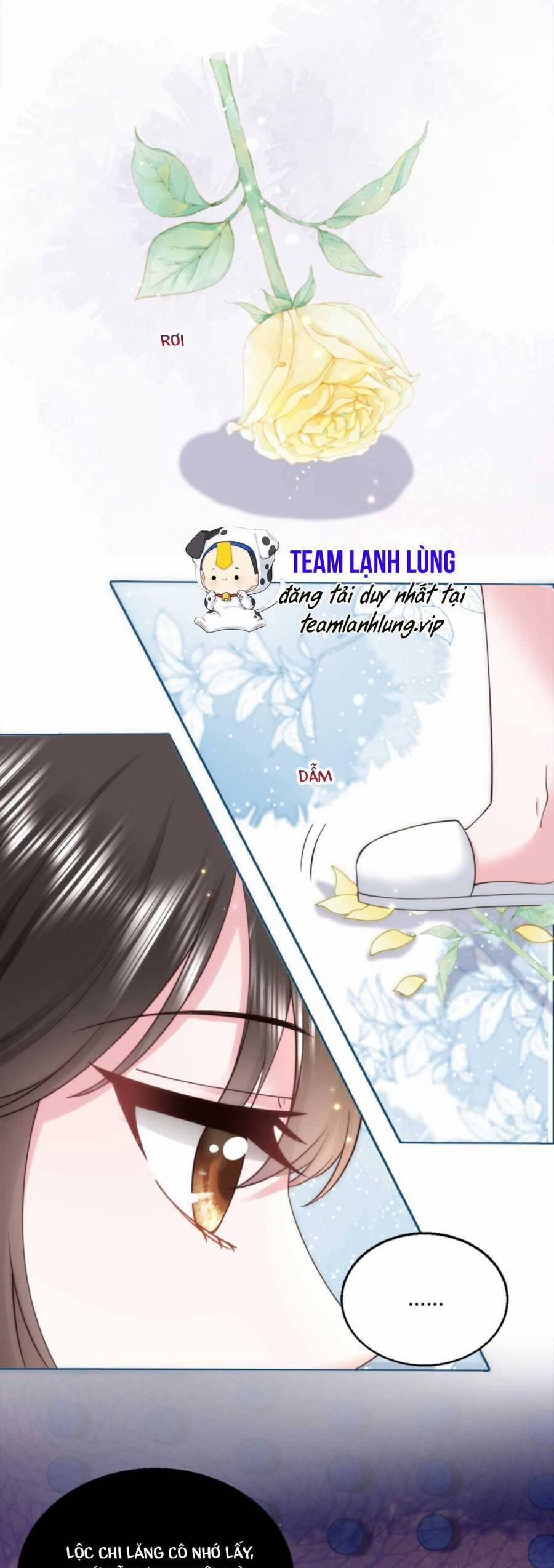 Thiên Kim Mù Phá Sản Và Tổng Tài Diêm Vương 96 trang 16