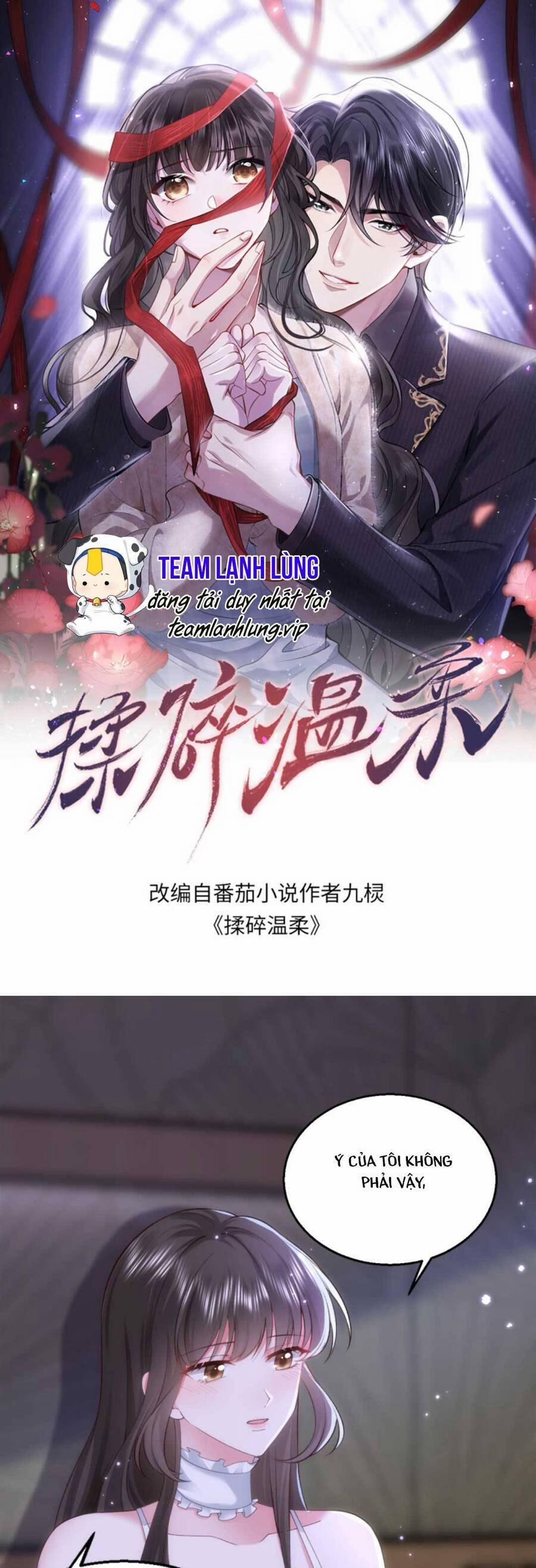 Thiên Kim Mù Phá Sản Và Tổng Tài Diêm Vương 96 trang 2