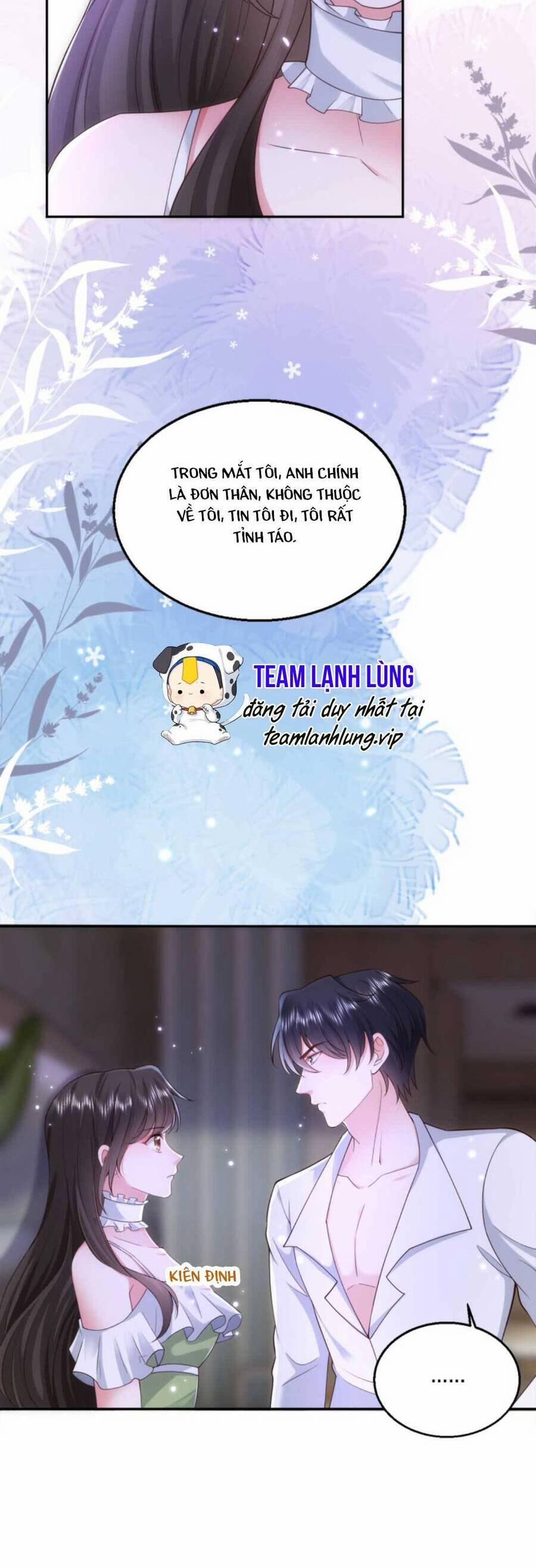 Thiên Kim Mù Phá Sản Và Tổng Tài Diêm Vương 96 trang 4