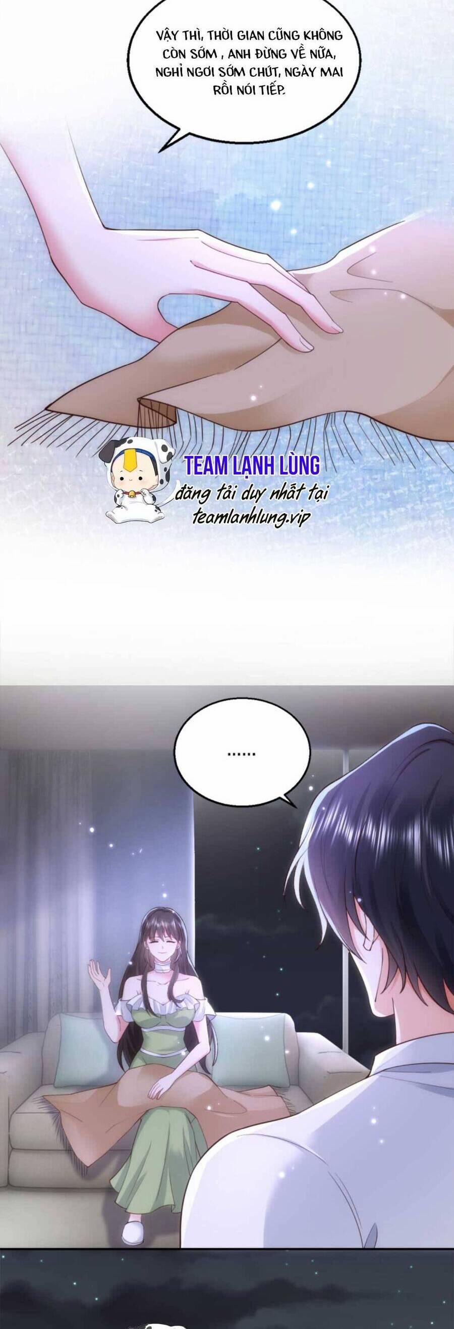 Thiên Kim Mù Phá Sản Và Tổng Tài Diêm Vương 96 trang 6