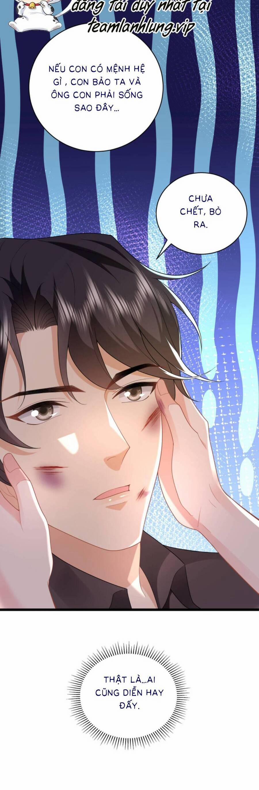 Thiên Kim Mù Phá Sản Và Tổng Tài Diêm Vương 97 trang 15