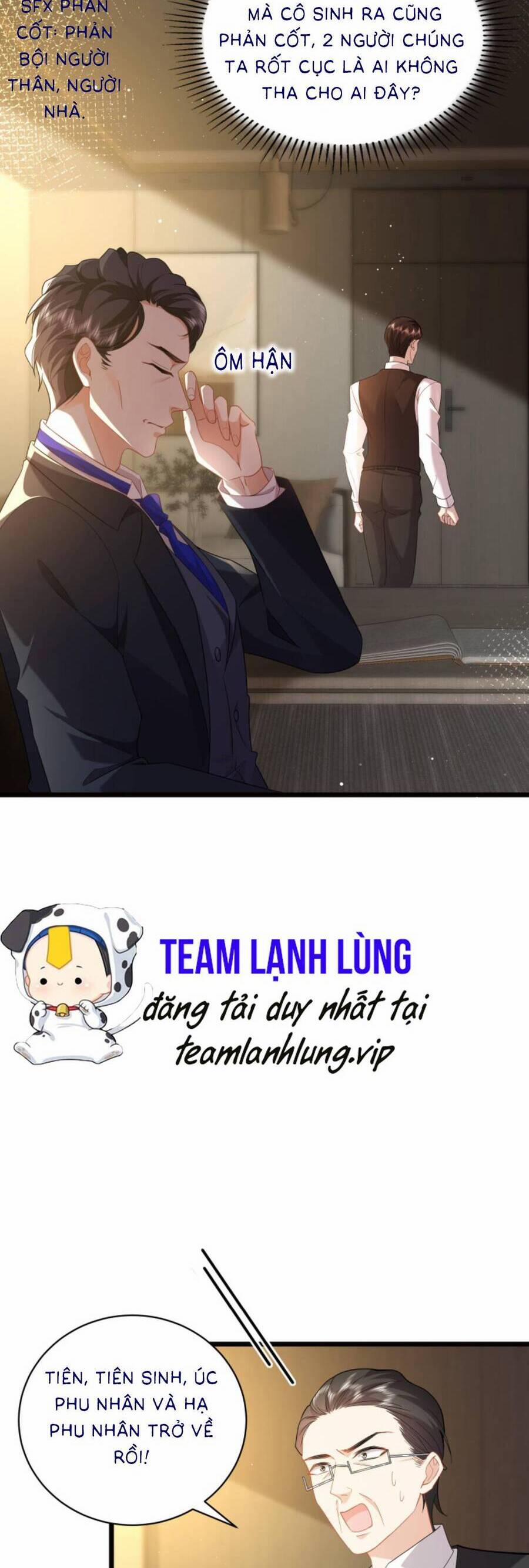 Thiên Kim Mù Phá Sản Và Tổng Tài Diêm Vương 97 trang 4