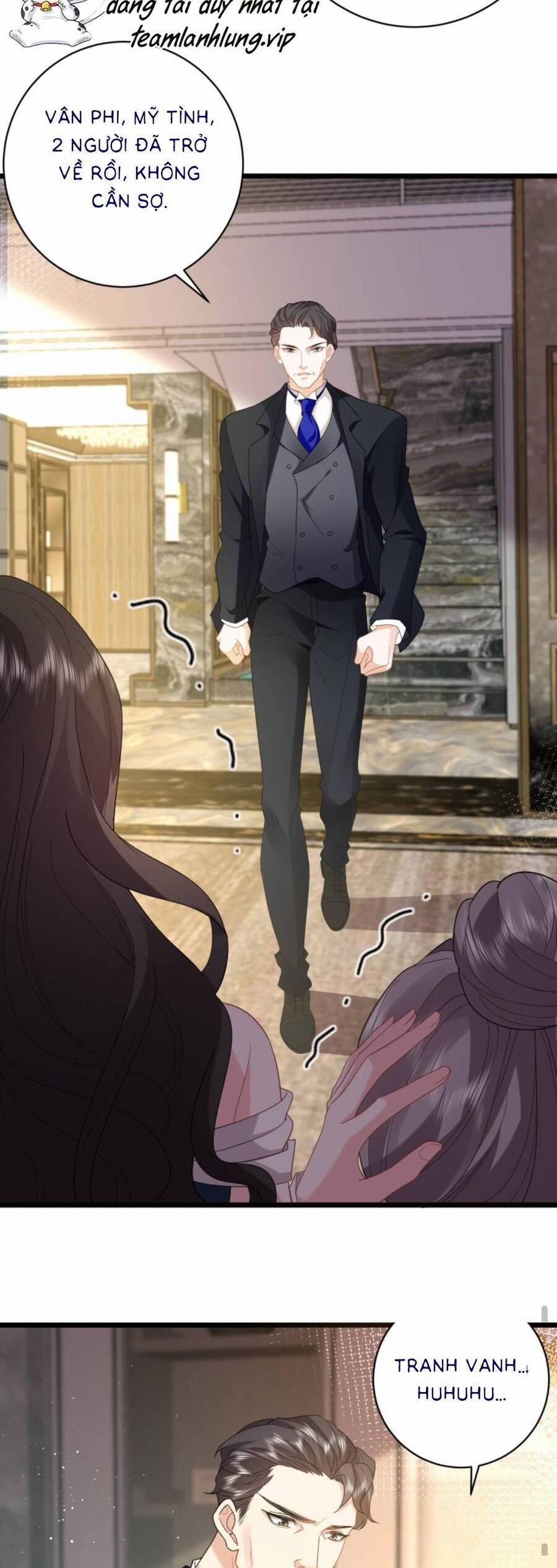 Thiên Kim Mù Phá Sản Và Tổng Tài Diêm Vương 97 trang 8