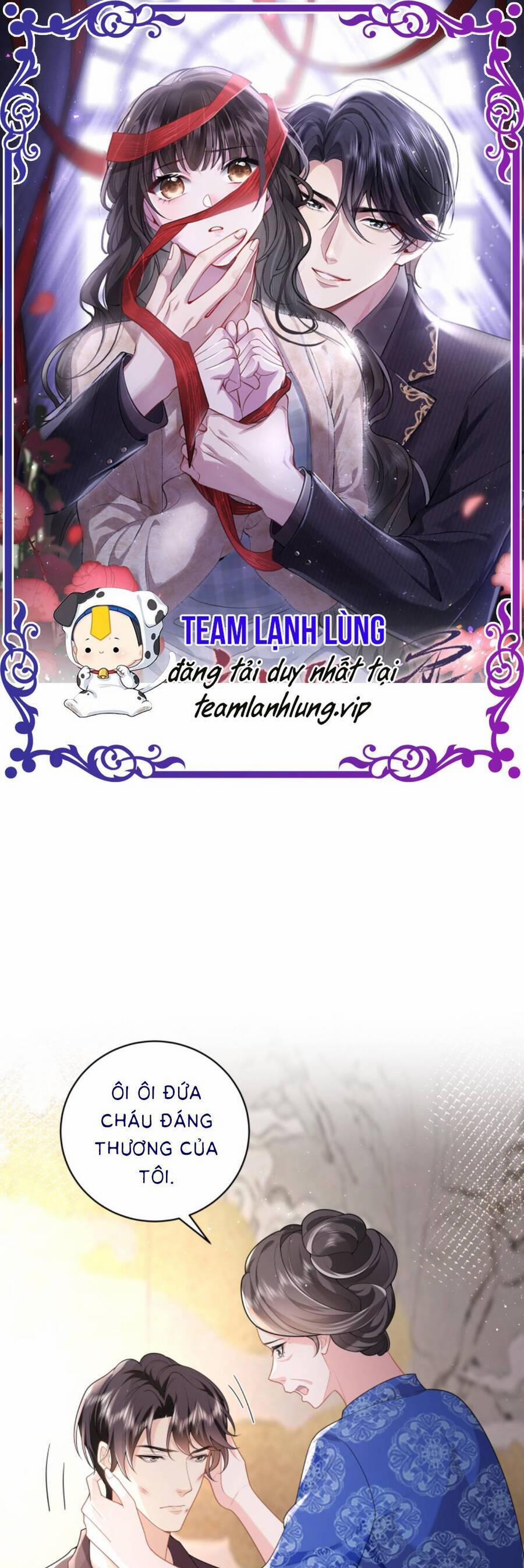 Thiên Kim Mù Phá Sản Và Tổng Tài Diêm Vương 98 trang 2