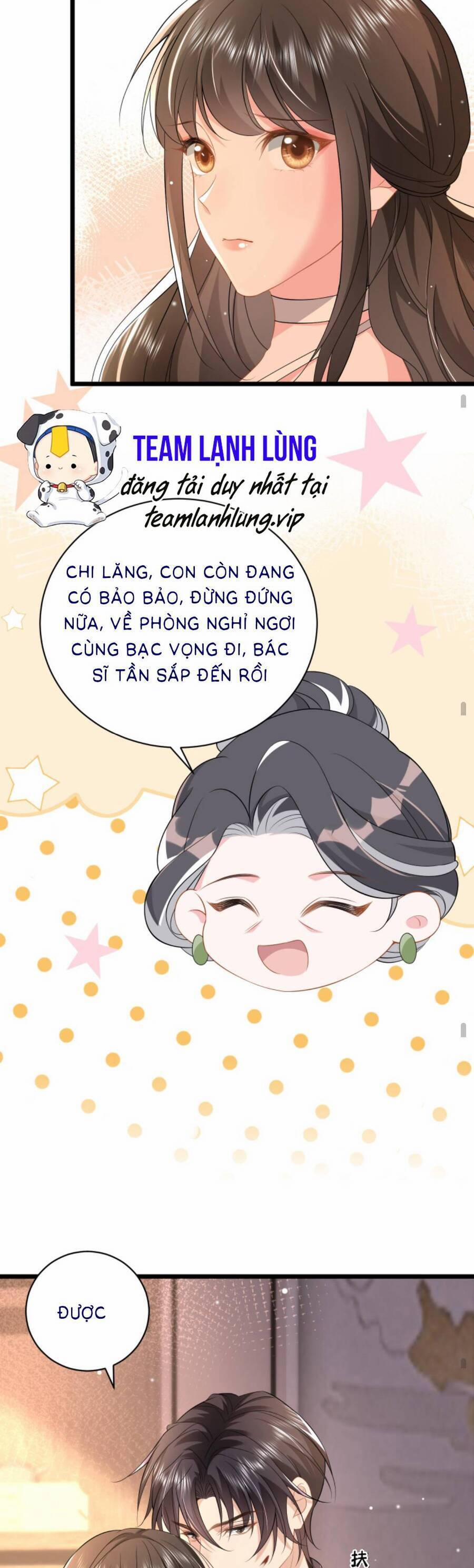 Thiên Kim Mù Phá Sản Và Tổng Tài Diêm Vương 99 trang 12