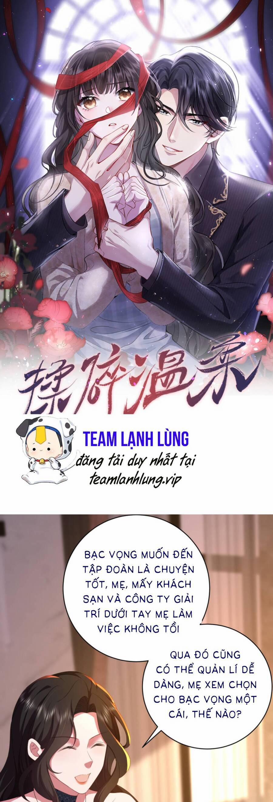 Thiên Kim Mù Phá Sản Và Tổng Tài Diêm Vương 99 trang 2