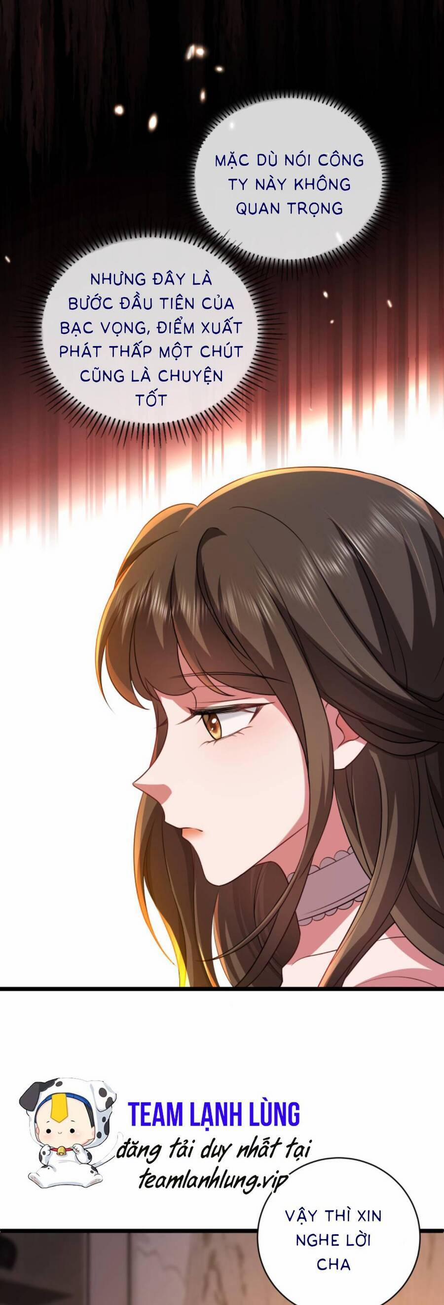 Thiên Kim Mù Phá Sản Và Tổng Tài Diêm Vương 99 trang 5