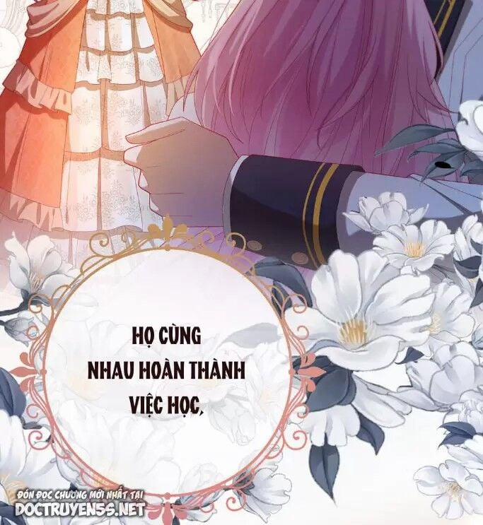 Thiên Kim Phản Diện Và Tiểu Thư Ma Vương 1 trang 10