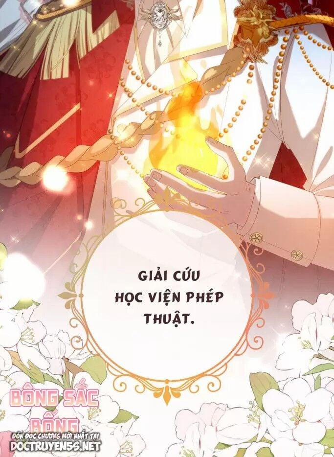 Thiên Kim Phản Diện Và Tiểu Thư Ma Vương 1 trang 15