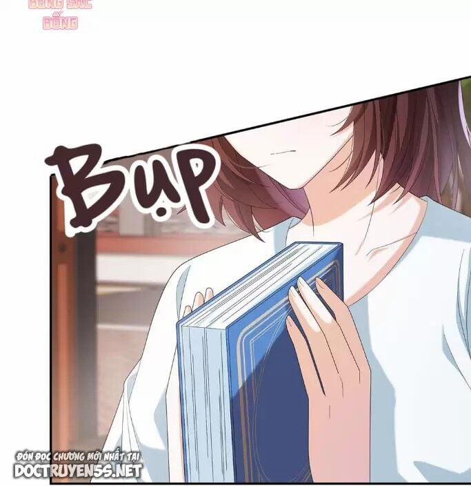 Thiên Kim Phản Diện Và Tiểu Thư Ma Vương 1 trang 19