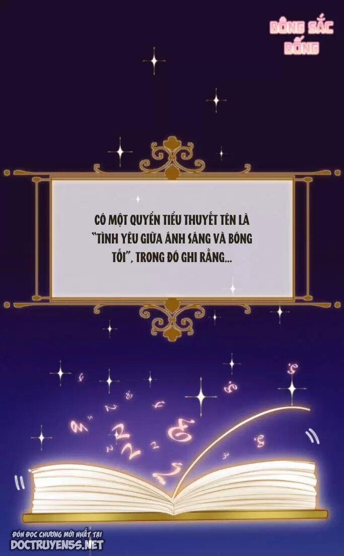 Thiên Kim Phản Diện Và Tiểu Thư Ma Vương 1 trang 2