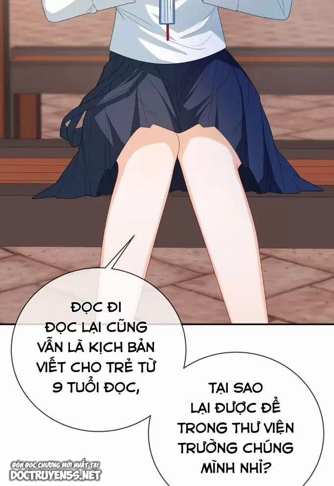 Thiên Kim Phản Diện Và Tiểu Thư Ma Vương 1 trang 21