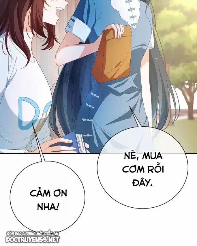 Thiên Kim Phản Diện Và Tiểu Thư Ma Vương 1 trang 23