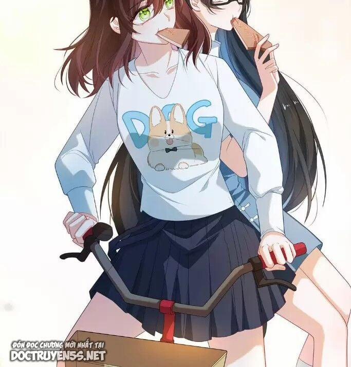 Thiên Kim Phản Diện Và Tiểu Thư Ma Vương 1 trang 25