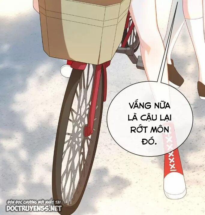 Thiên Kim Phản Diện Và Tiểu Thư Ma Vương 1 trang 26