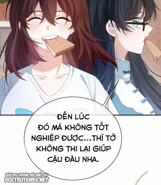 Thiên Kim Phản Diện Và Tiểu Thư Ma Vương 1 trang 28