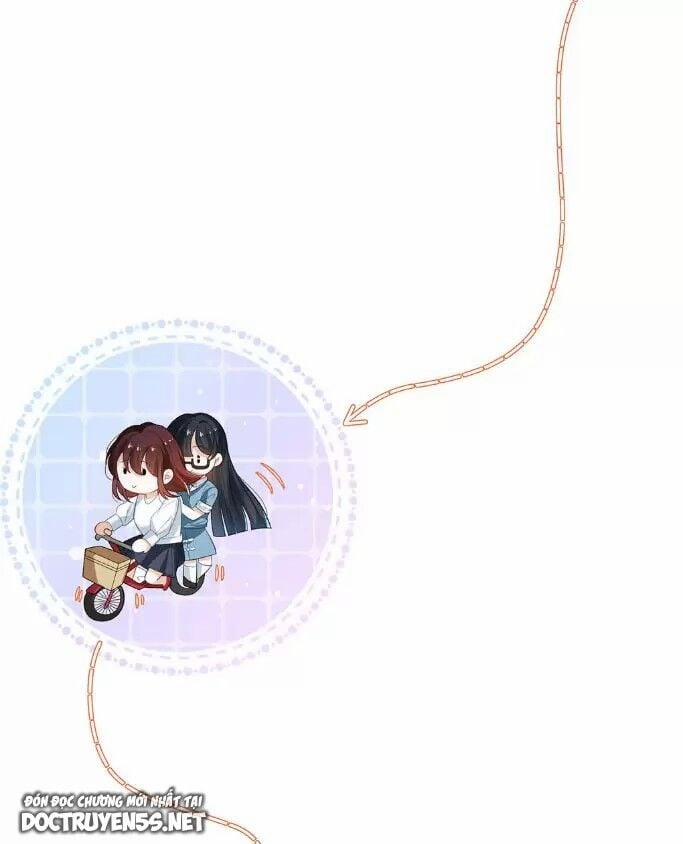 Thiên Kim Phản Diện Và Tiểu Thư Ma Vương 1 trang 29