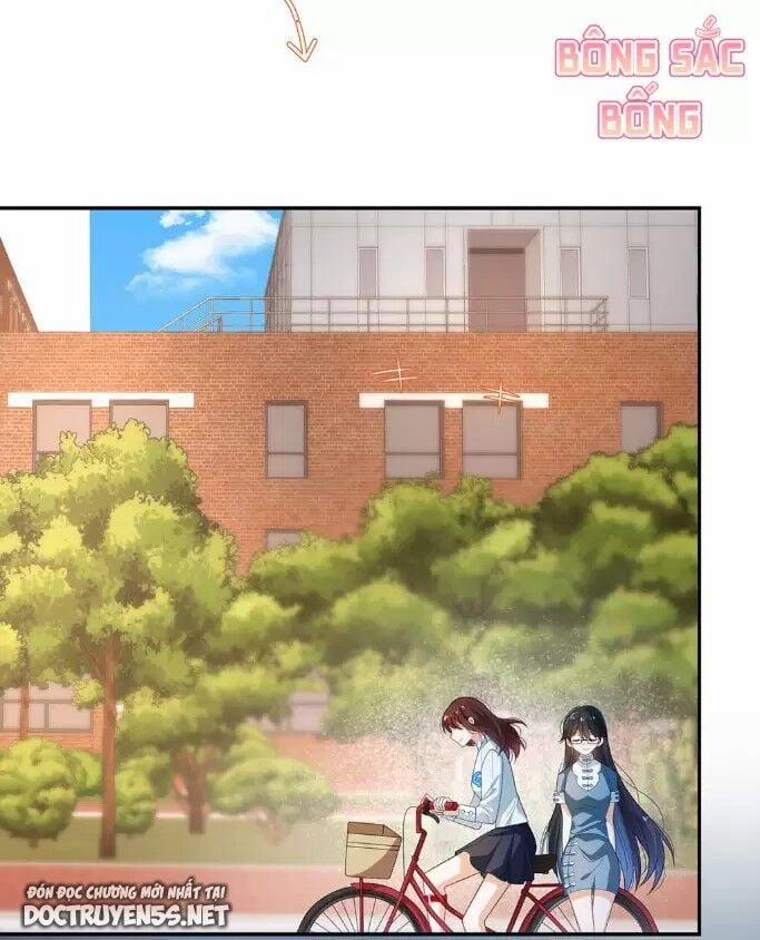 Thiên Kim Phản Diện Và Tiểu Thư Ma Vương 1 trang 30