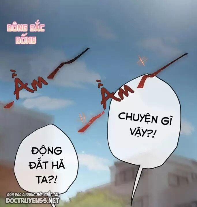 Thiên Kim Phản Diện Và Tiểu Thư Ma Vương 1 trang 31