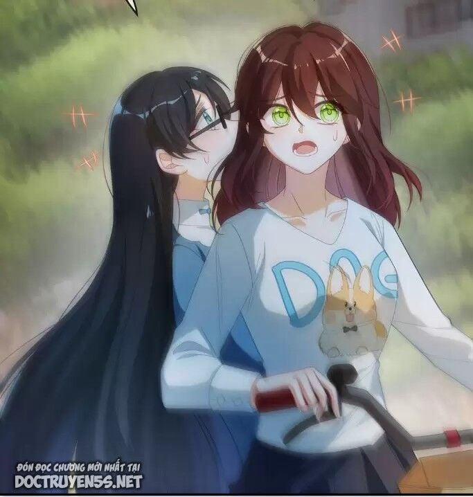 Thiên Kim Phản Diện Và Tiểu Thư Ma Vương 1 trang 32