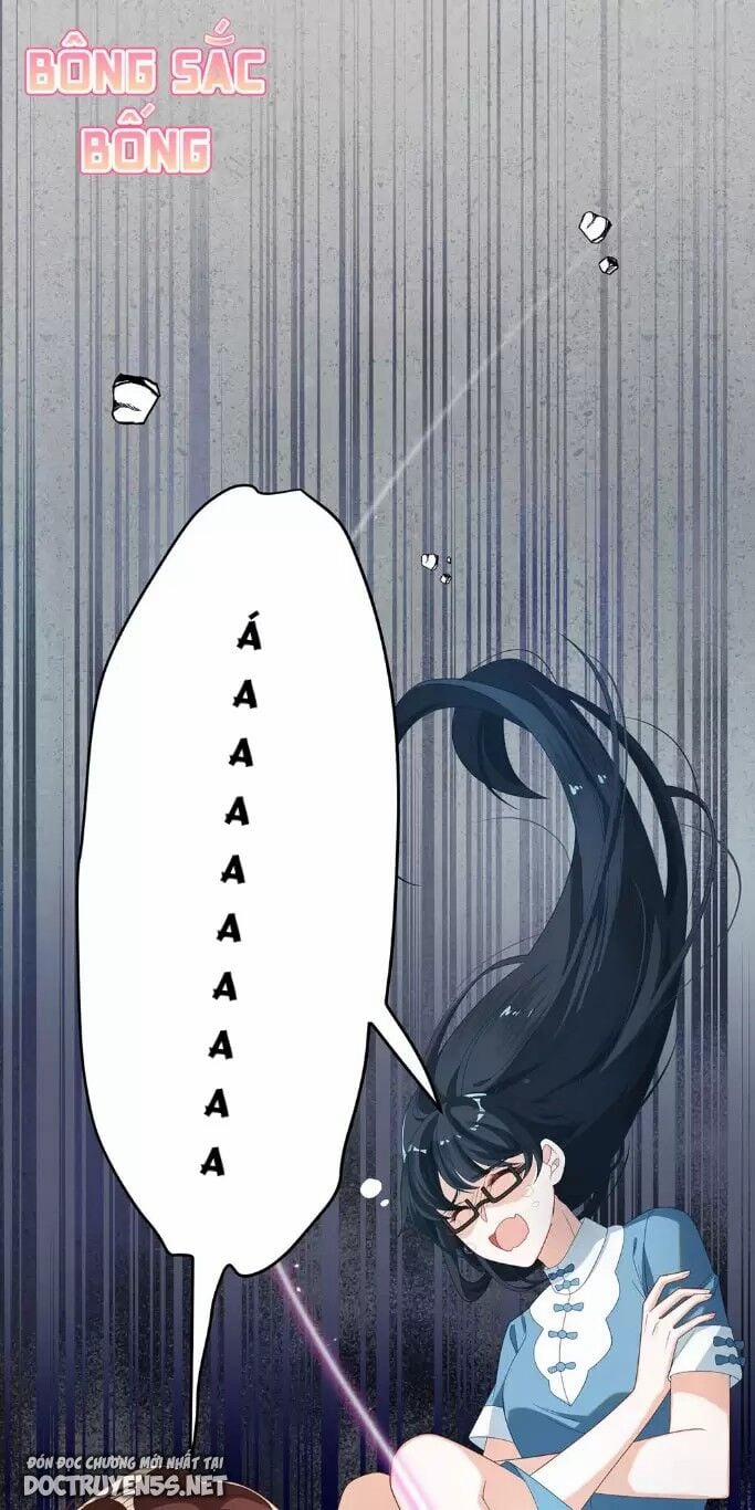 Thiên Kim Phản Diện Và Tiểu Thư Ma Vương 1 trang 35