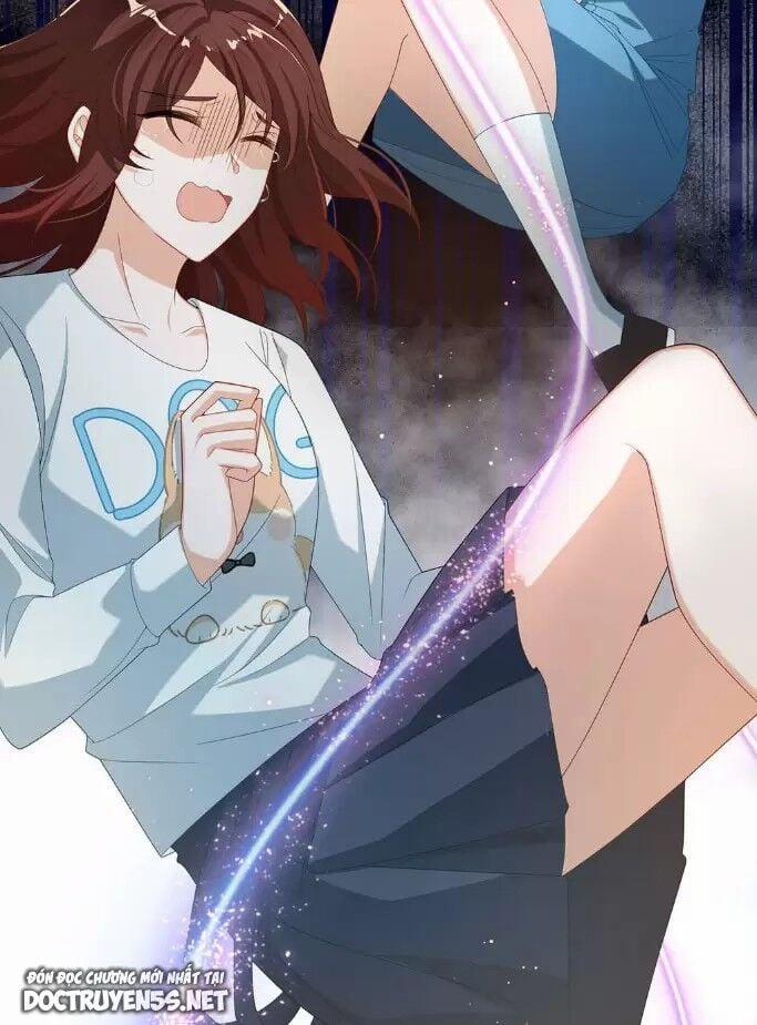 Thiên Kim Phản Diện Và Tiểu Thư Ma Vương 1 trang 36