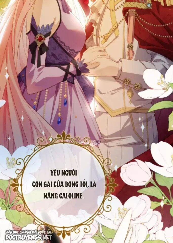 Thiên Kim Phản Diện Và Tiểu Thư Ma Vương 1 trang 4