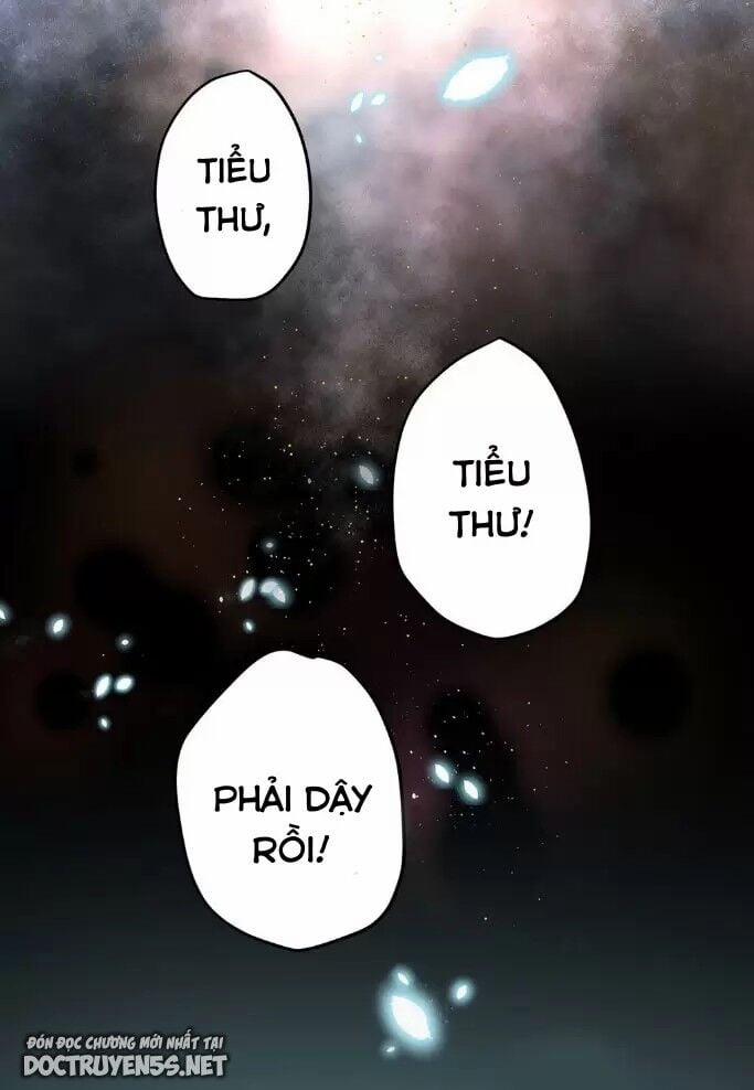 Thiên Kim Phản Diện Và Tiểu Thư Ma Vương 1 trang 40