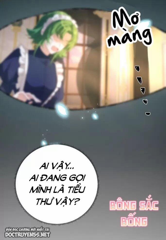 Thiên Kim Phản Diện Và Tiểu Thư Ma Vương 1 trang 41