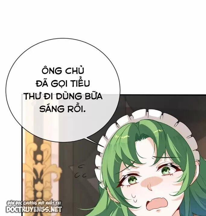 Thiên Kim Phản Diện Và Tiểu Thư Ma Vương 1 trang 44