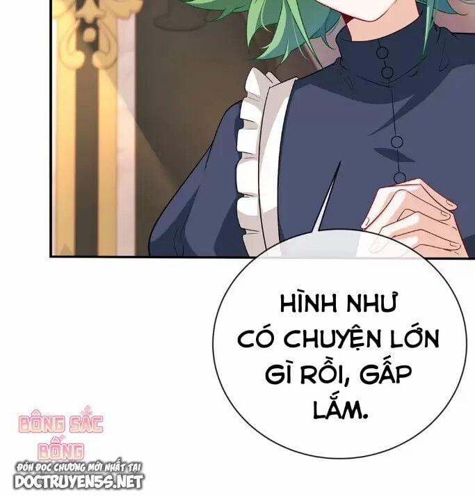 Thiên Kim Phản Diện Và Tiểu Thư Ma Vương 1 trang 45